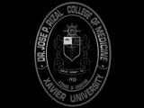 XU College of Nursing Logo