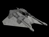 Snow Speeder