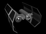 TIE Bomber