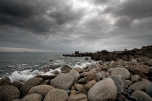 sea