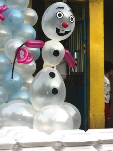olaf