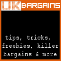 UK Bargains UK Bargains