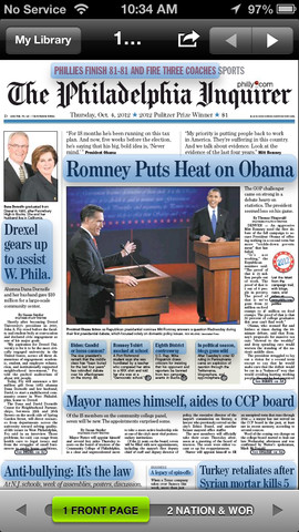 pressreader
