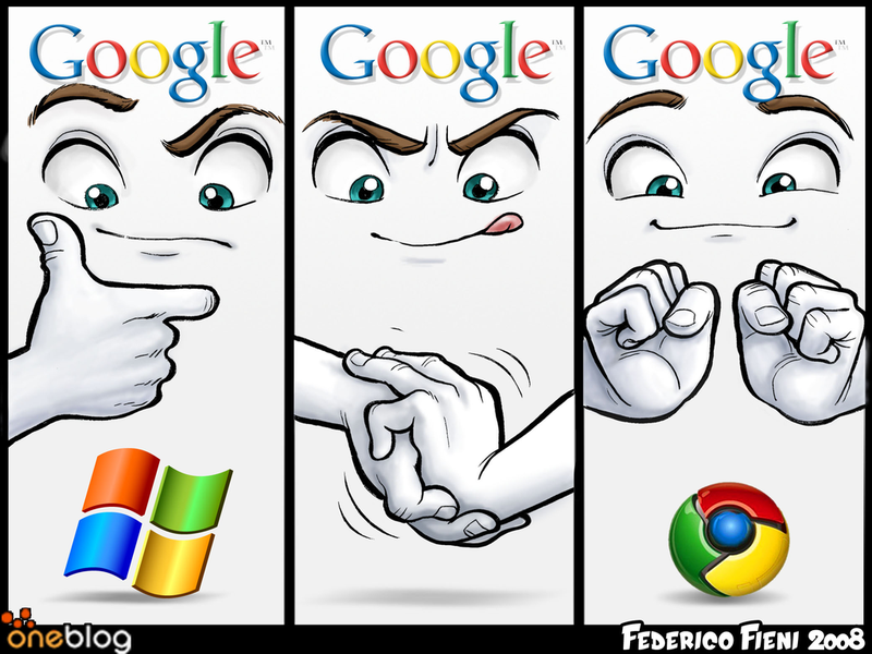 the-inspiration-behind-the-logo-design-of-google-chrome the-inspiration-behind-the-logo-design-of-google-chrome