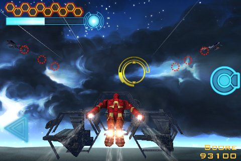 ironman ironman