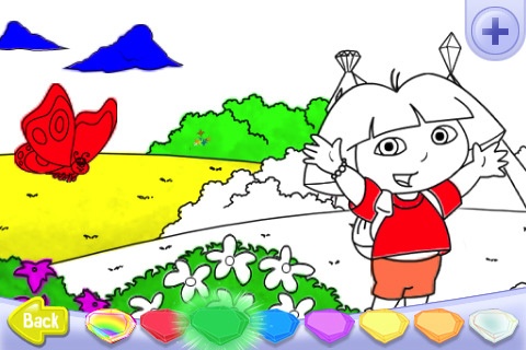 dora2 dora2