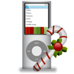 xmasipod