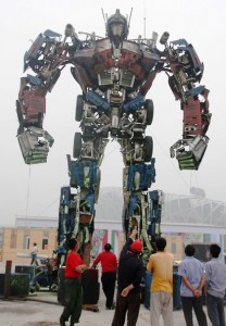 optimus