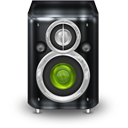 speakers