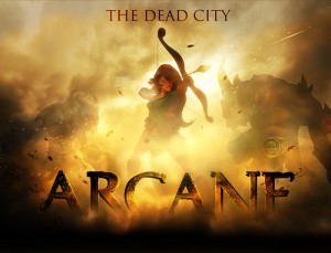 aldeadcity