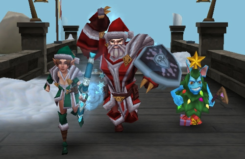 deadcityholiday